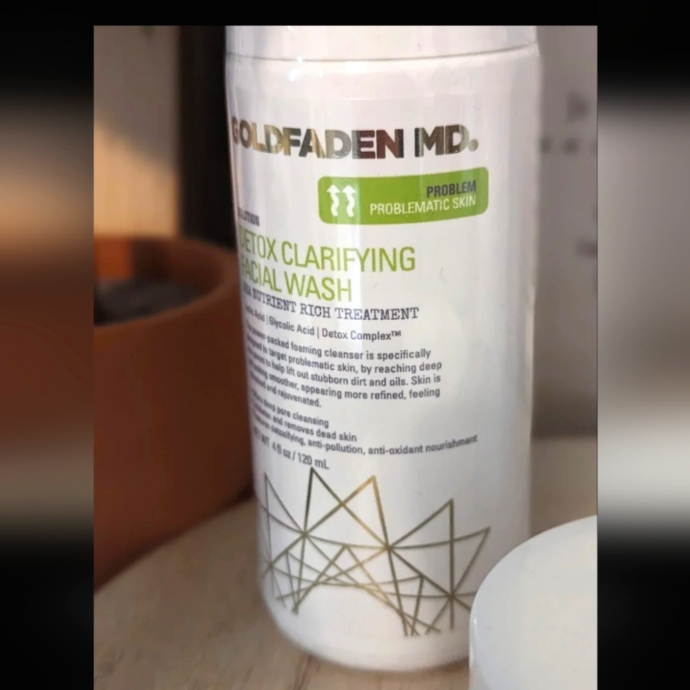 Goldfaden MD Skincare Bundle - Picture 3 of 6